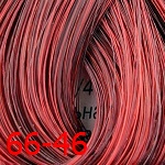 Estel Princess Essex Extra Red 66/46-Зажигательная латина
